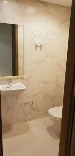 شقة للبيع في أب تاون كايرو في مقطم بمساحة 0 م² تتكون من 3 غرف