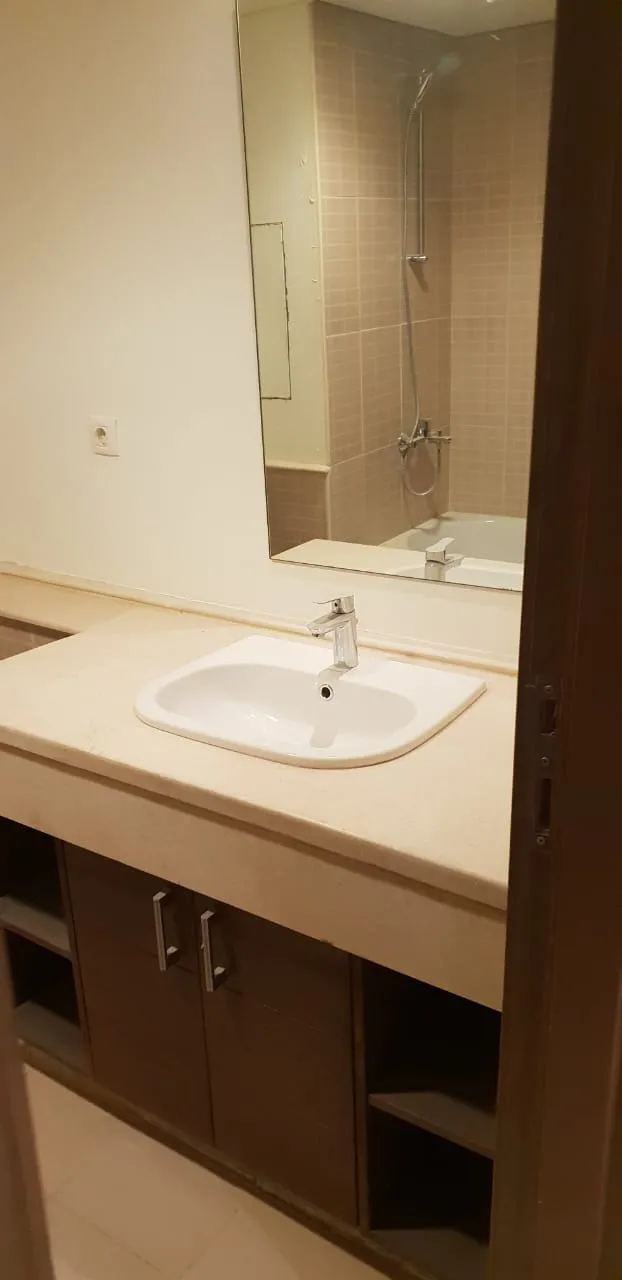 شقة للبيع في أب تاون كايرو في مقطم بمساحة 0 م² تتكون من 3 غرف