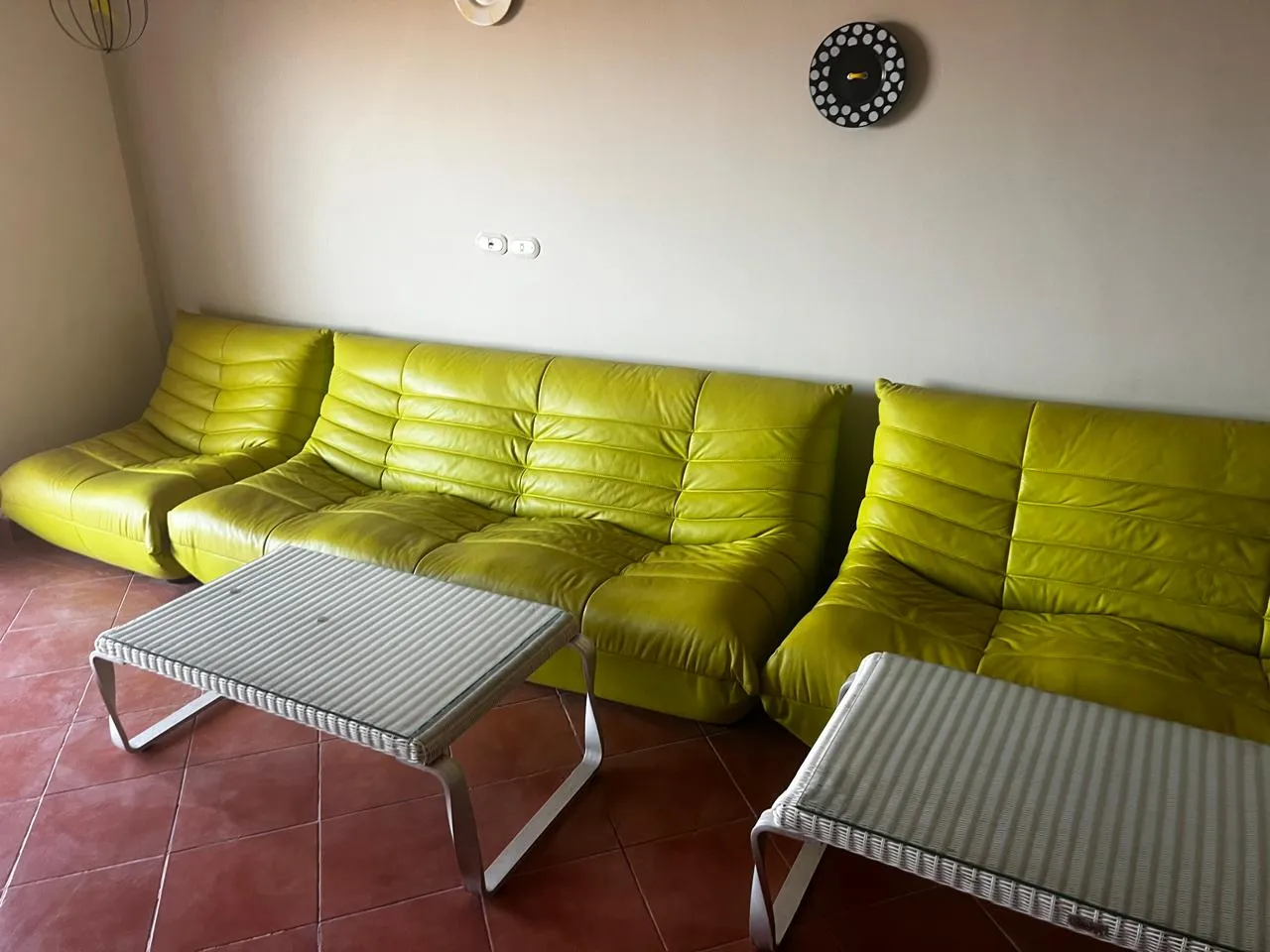 Twinhouse for sale in Porto Sokhna in Ain Sokhna of 200 m² with 5 bedrooms