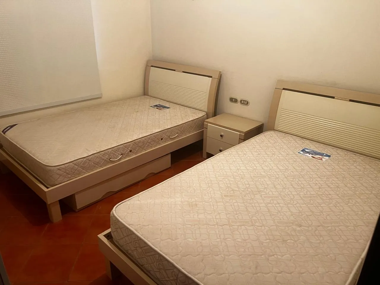 Twinhouse for sale in Porto Sokhna in Ain Sokhna of 200 m² with 5 bedrooms