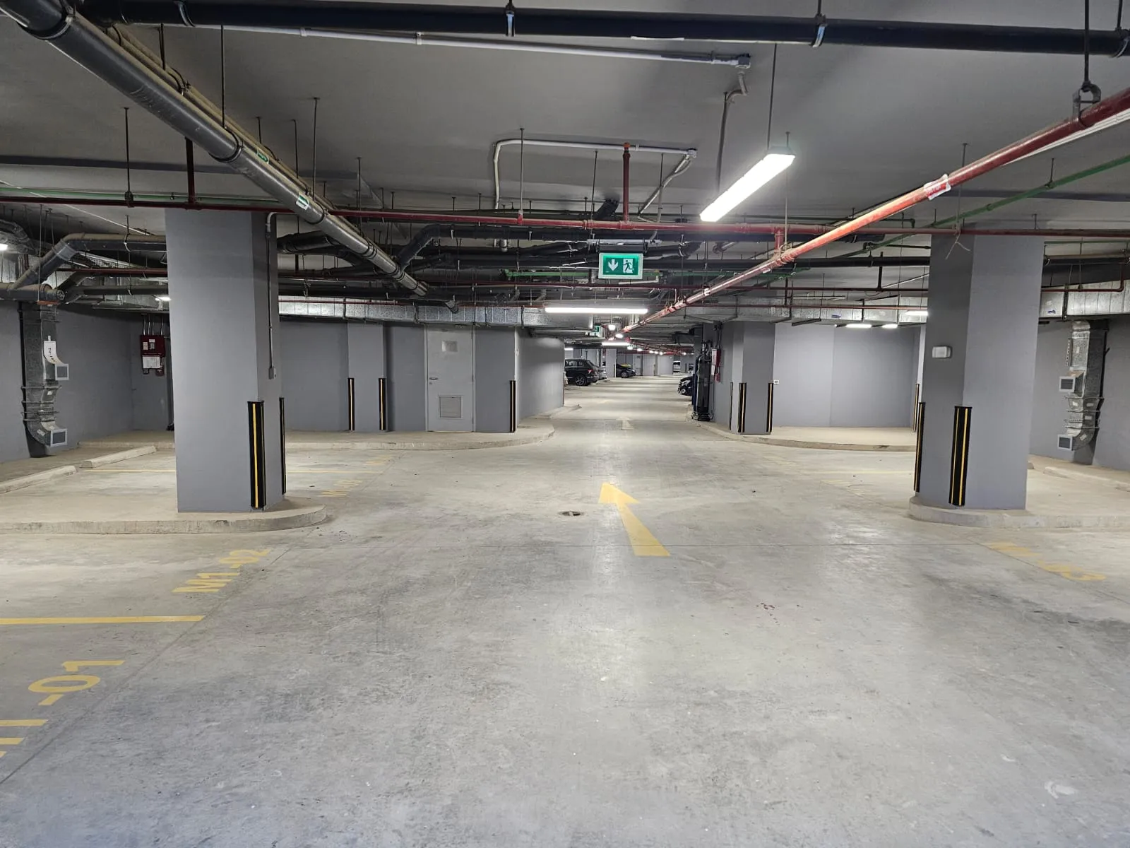 Apartment for sale in Villette in Golden Square of 0 m² with 3 bedrooms