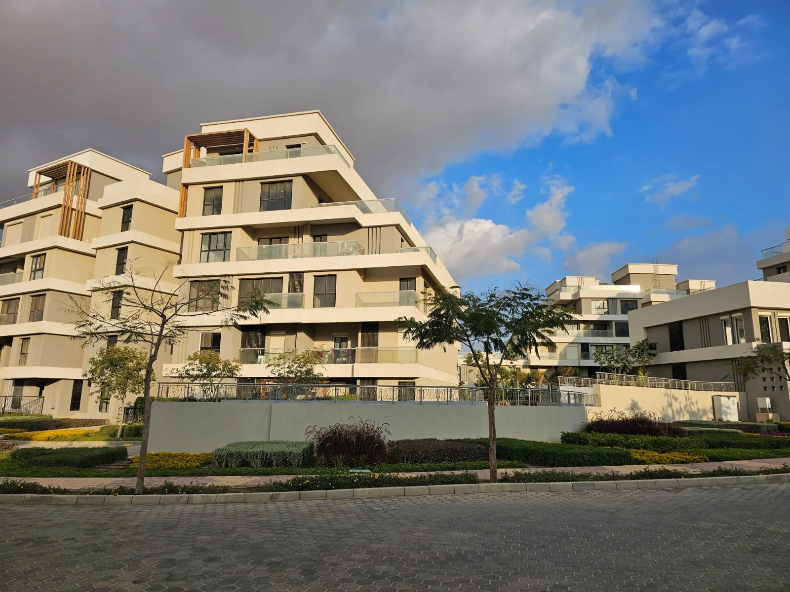 Apartment for sale in Villette in Golden Square of 0 m² with 3 bedrooms