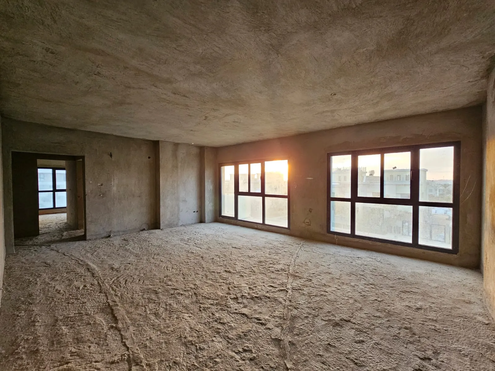 Apartment for sale in Villette in Golden Square of 0 m² with 3 bedrooms