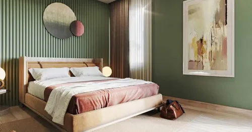 Townhouse for sale in VYE SODIC in New Zayed of 0 m² with 3 bedrooms