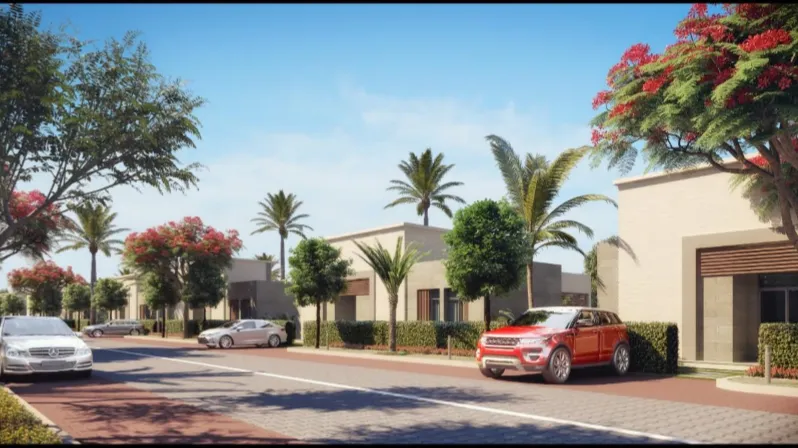 Twinhouse for sale in Taj City in New Cairo of 0 m² with 3 bedrooms