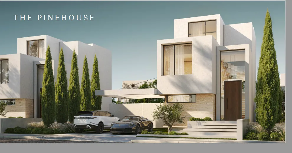  للبيع في باين لاينز في  بمساحة 0 م² تتكون من 0 غرف