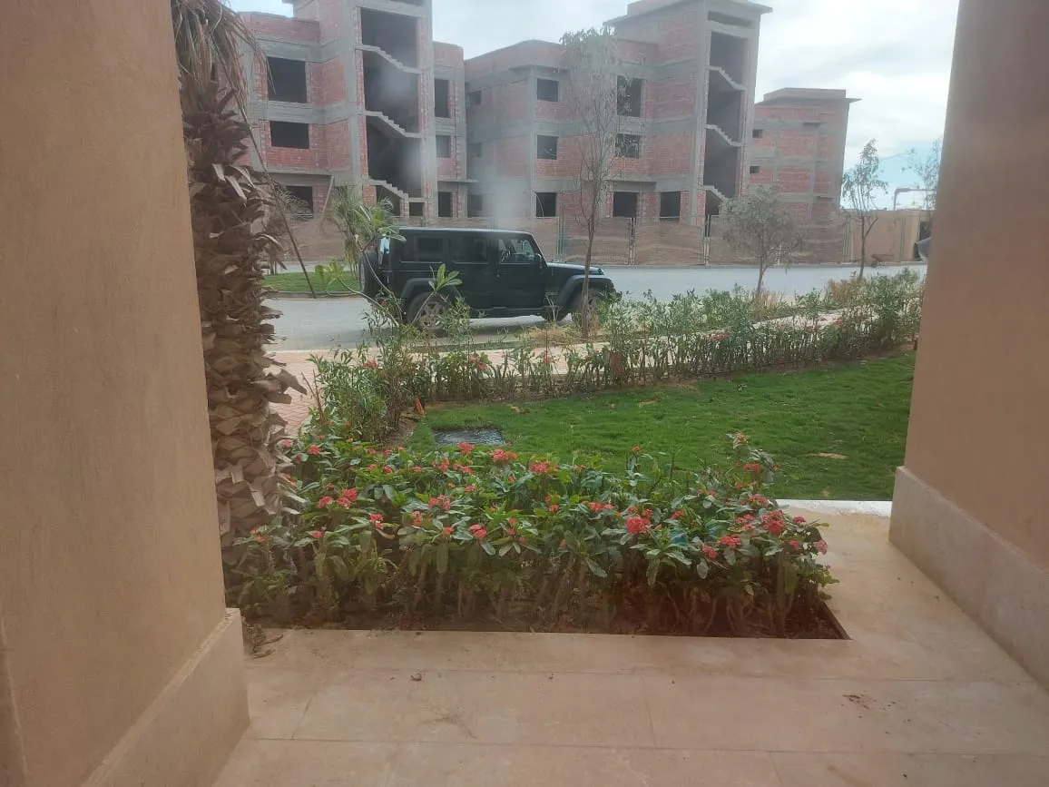 Chalet for sale in Laguna Bay in Ain Sokhna of 160 m² with 3 bedrooms