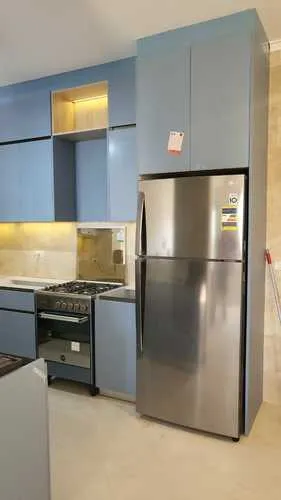 Chalet for sale in Laguna Bay in Ain Sokhna of 160 m² with 3 bedrooms