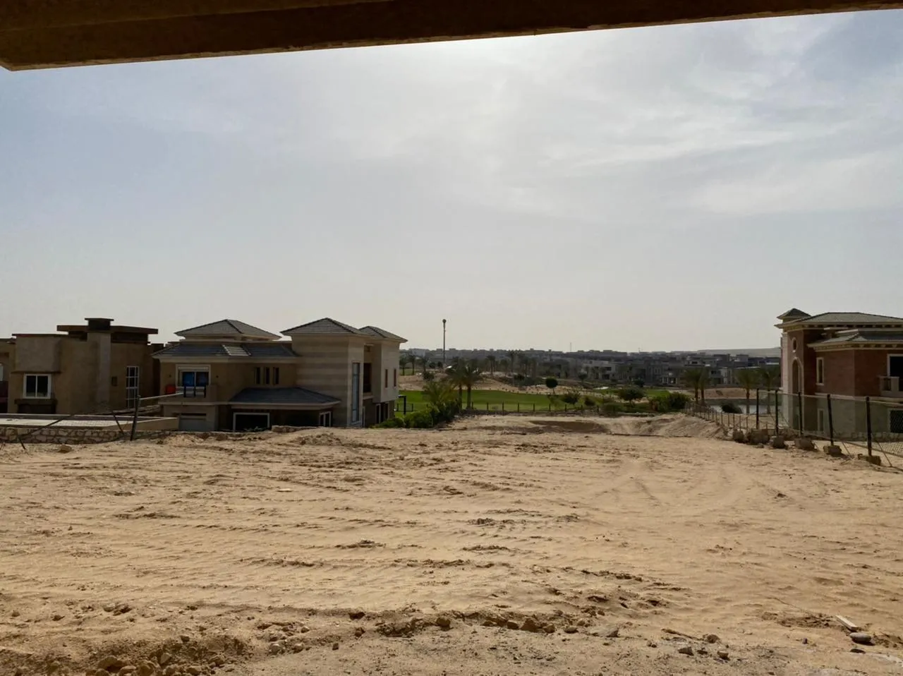 فيلا للبيع في نيو جيزة في مدينة السادس من أكتوبر بمساحة 0 م² تتكون من 5 غرف