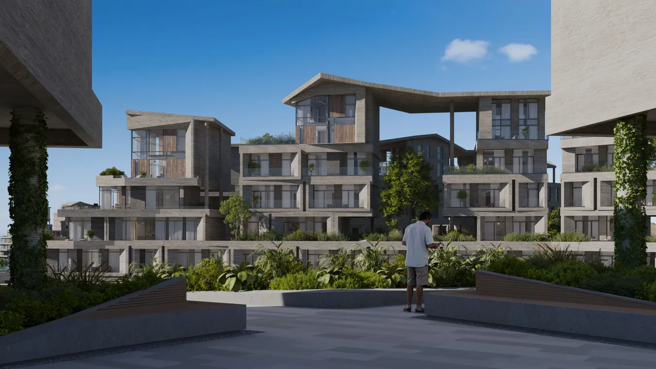  for sale in M Residence in  of 0 m² with 0 bedrooms