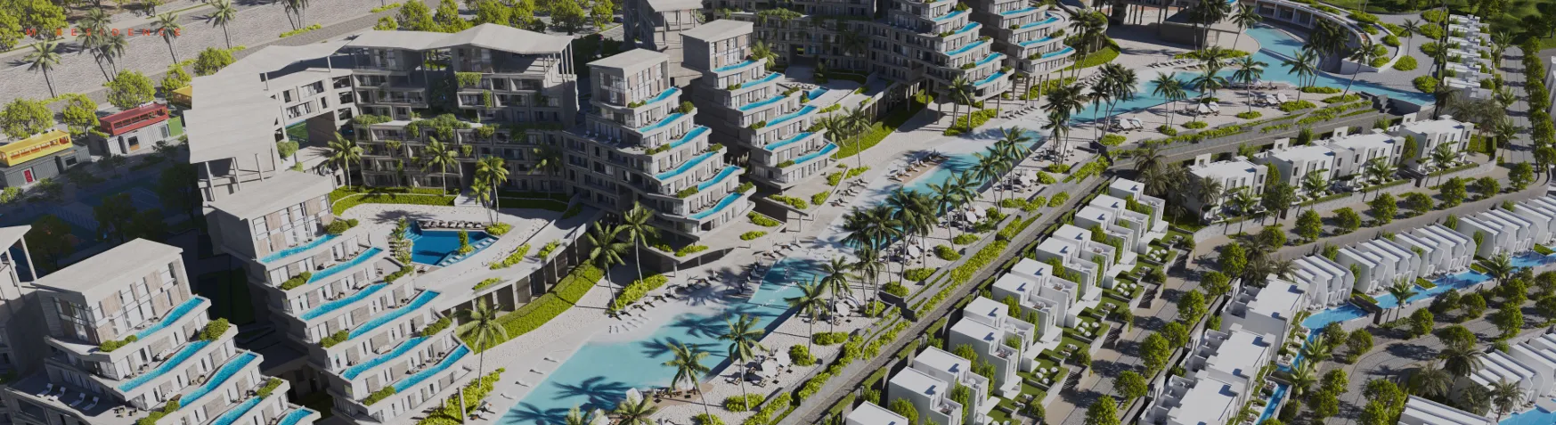  for sale in M Residence in  of 0 m² with 0 bedrooms