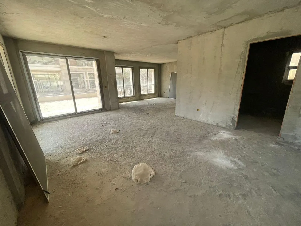 Townhouse for sale in Taj City in New Cairo of 0 m² with 3 bedrooms