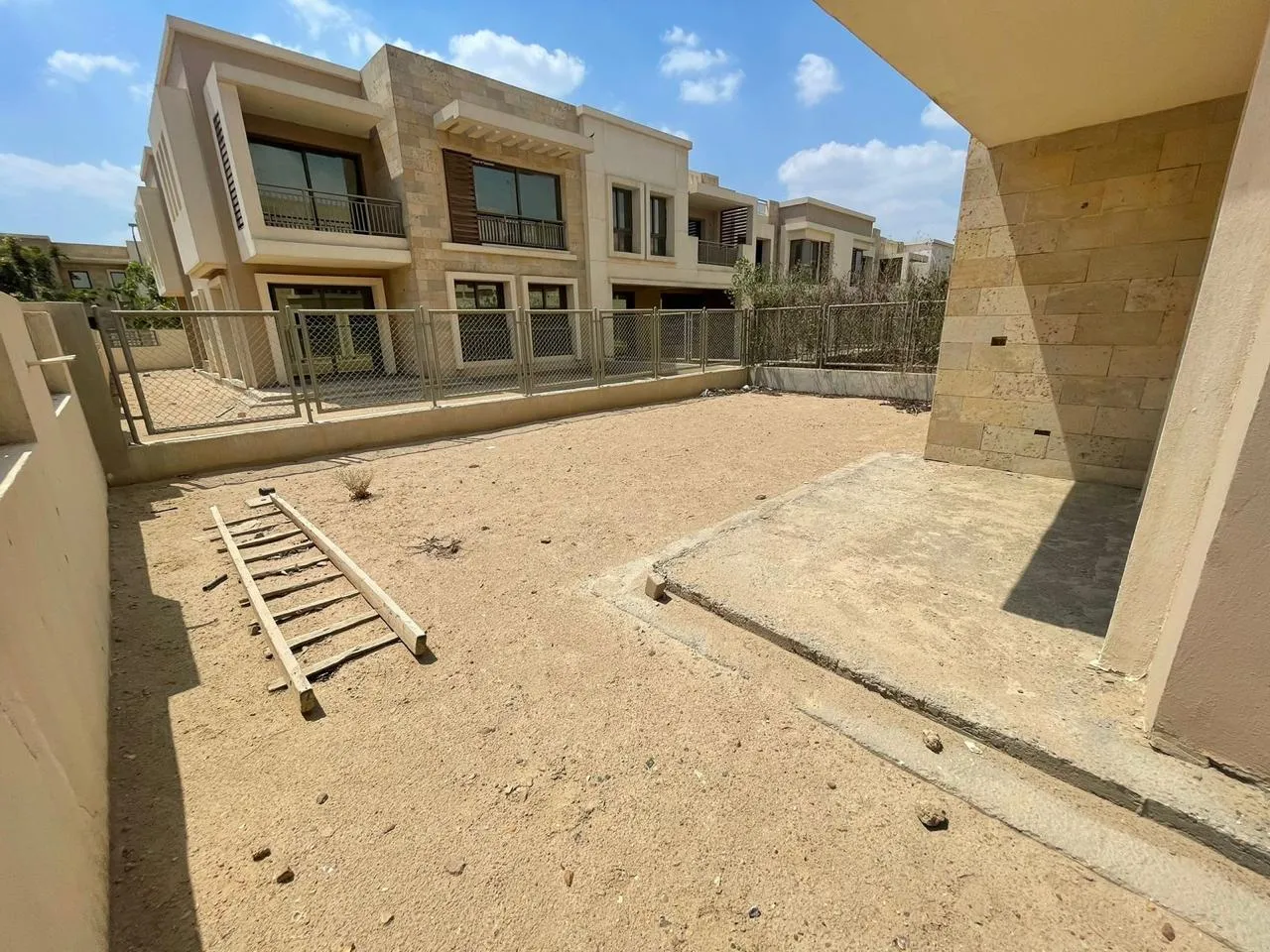 Townhouse for sale in Taj City in New Cairo of 0 m² with 3 bedrooms