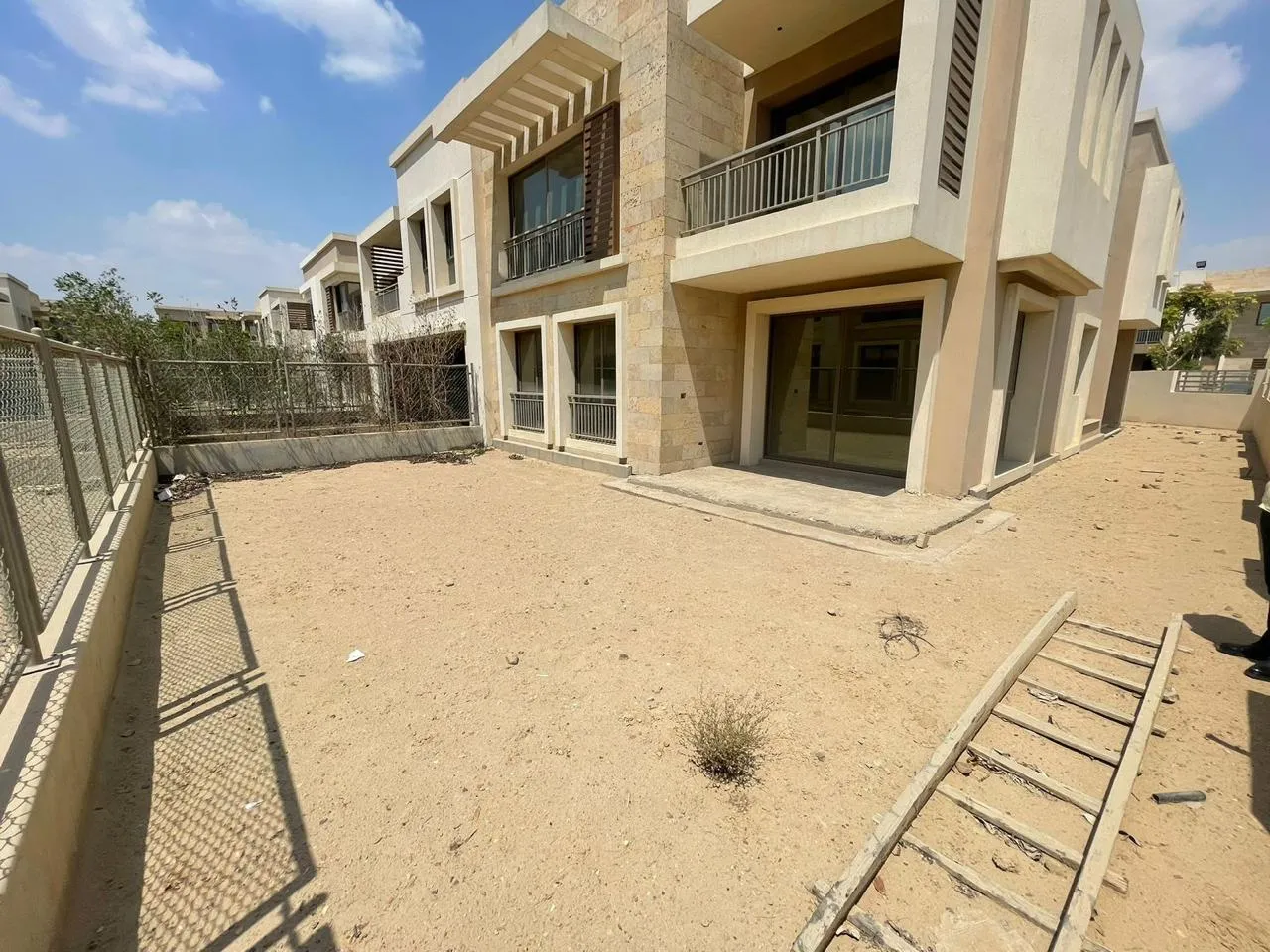 Townhouse for sale in Taj City in New Cairo of 0 m² with 3 bedrooms