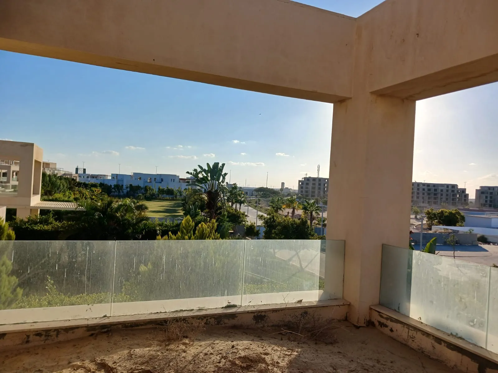 Chalet for sale in Hacienda Bay in Sidi Abdel Rahman of 0 m² with 4 bedrooms