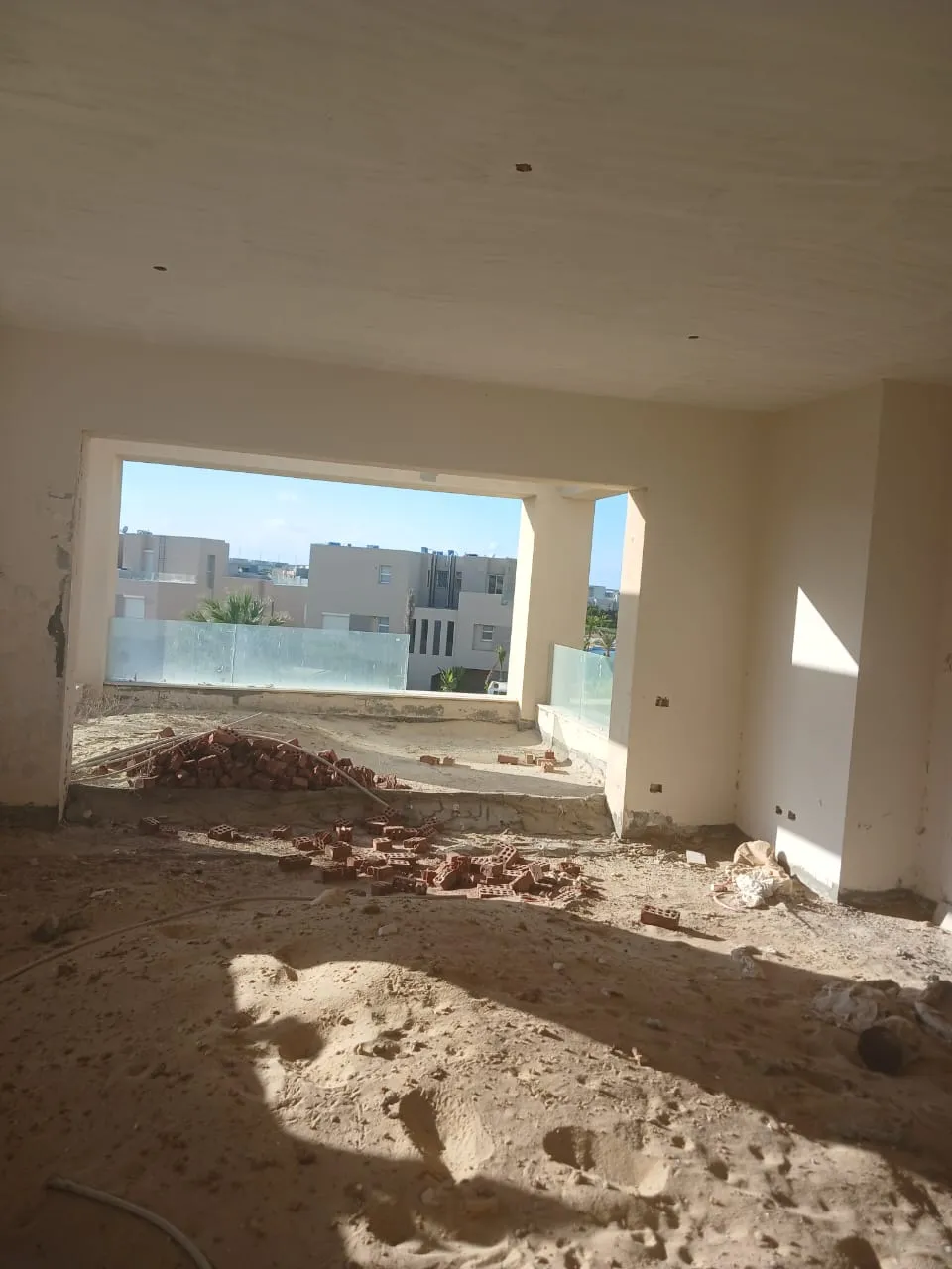 Chalet for sale in Hacienda Bay in Sidi Abdel Rahman of 0 m² with 4 bedrooms