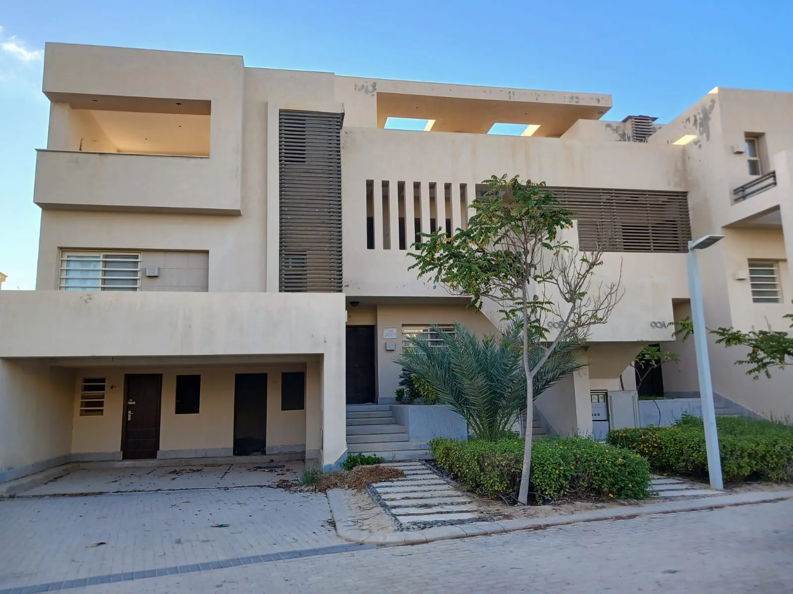 Chalet for sale in Hacienda Bay in Sidi Abdel Rahman of 0 m² with 4 bedrooms