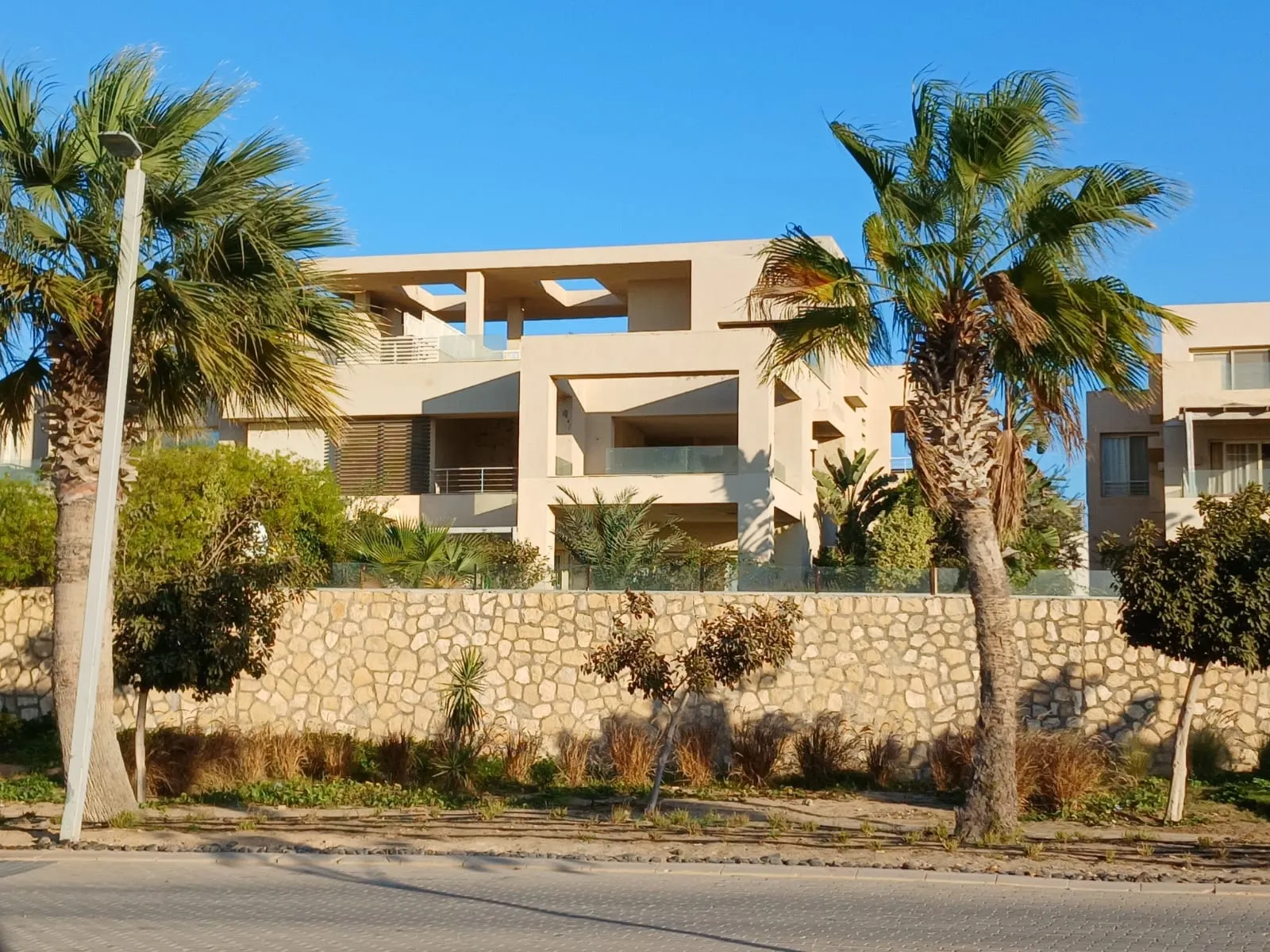 Chalet for sale in Hacienda Bay in Sidi Abdel Rahman of 0 m² with 4 bedrooms