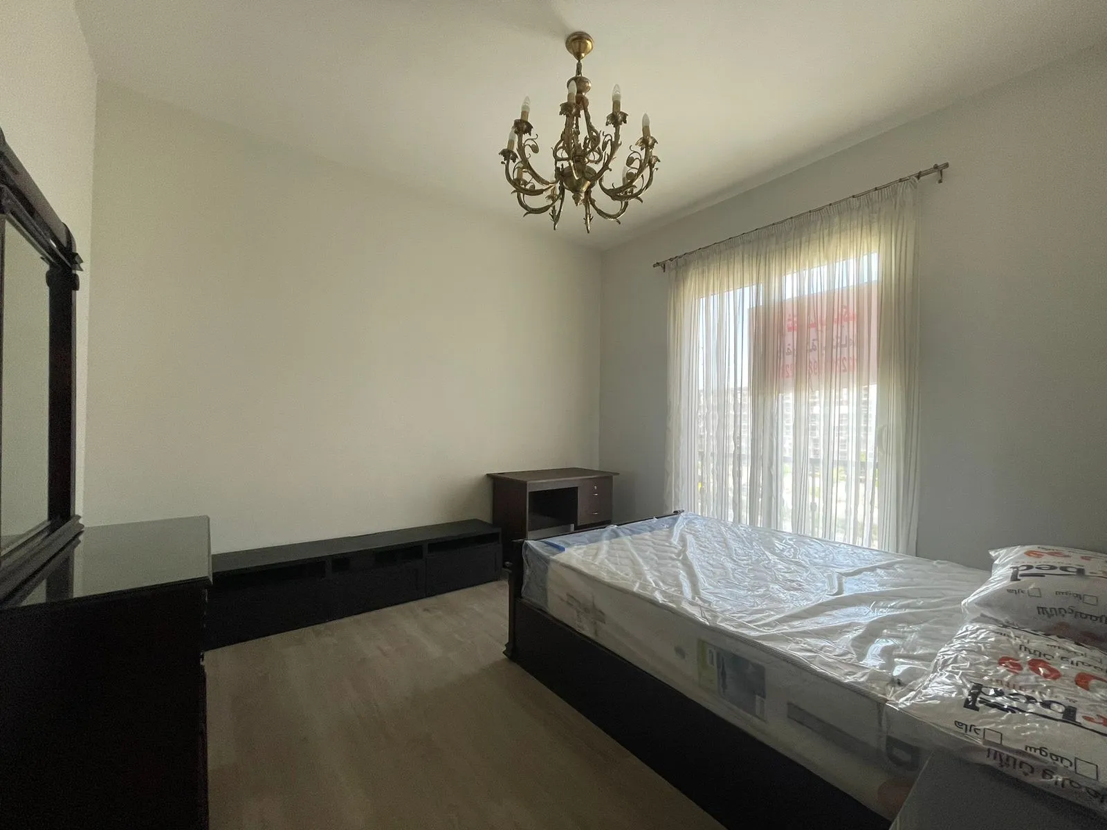 شقة للبيع في ميفيدا في القاهرة الجديدة بمساحة 220 م² تتكون من 3 غرف