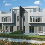 توين هاوس للبيع في هايد بارك في القاهرة الجديدة بمساحة 0 م² تتكون من 3 غرف