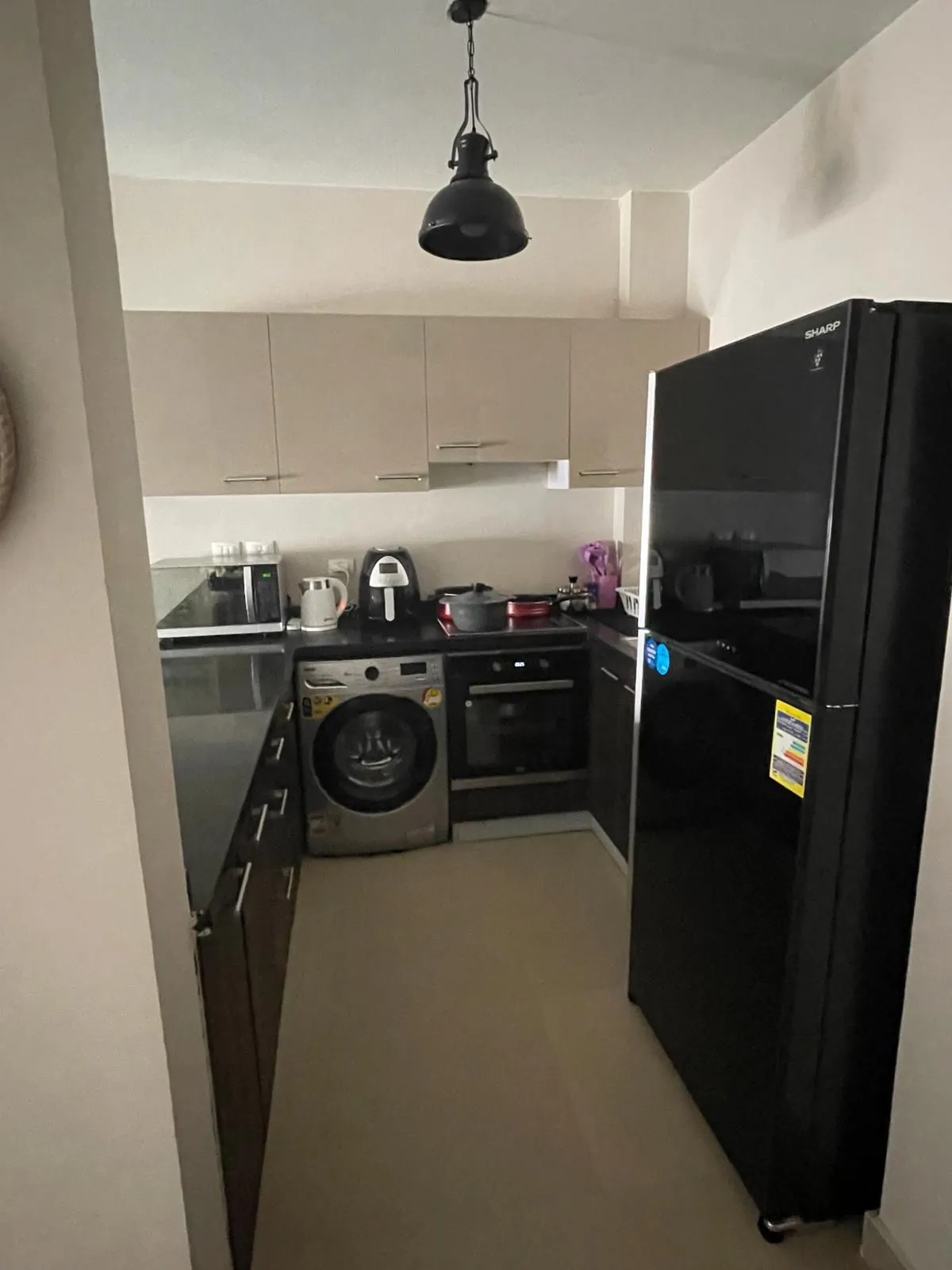 Chalet for sale in Azha in Ain Sokhna of 100 m² with 2 bedrooms