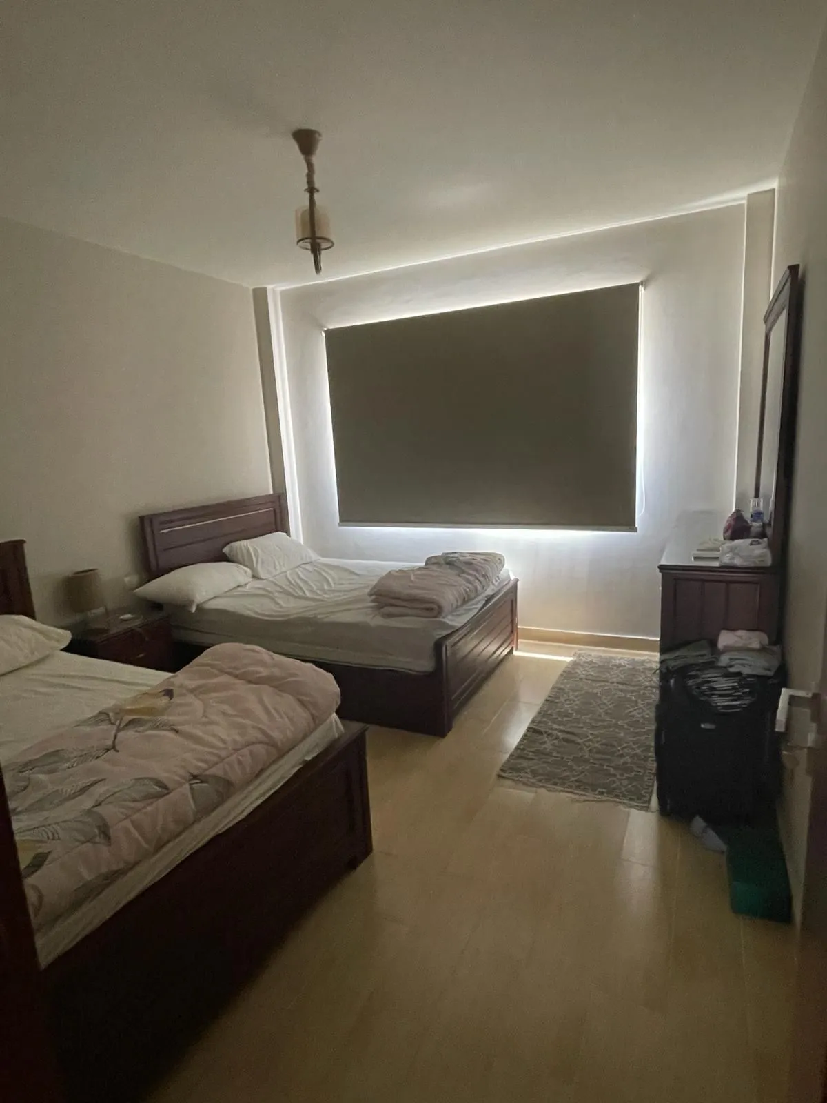 Chalet for sale in Azha in Ain Sokhna of 100 m² with 2 bedrooms