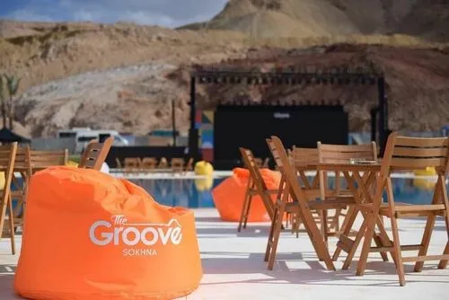  للبيع في ذا جروف في  بمساحة 0 م² تتكون من 0 غرف