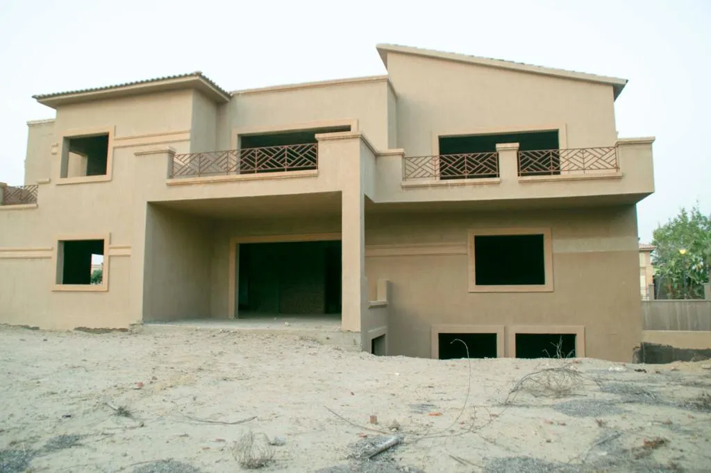  for sale in Swan Lake Katameya in  of 0 m² with 0 bedrooms