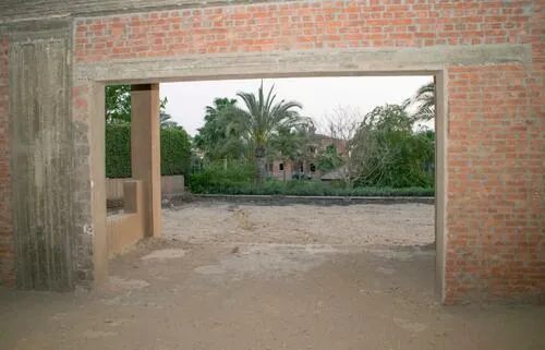 فيلا للبيع في سوان ليك قطاميه في القاهرة الجديدة بمساحة 1300 م² تتكون من 7 غرف