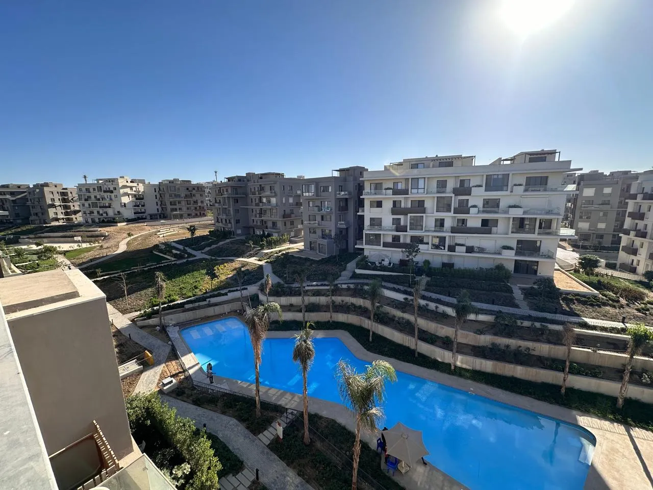 Penthouse for sale in Villette in Golden Square of 0 m² with 2 bedrooms