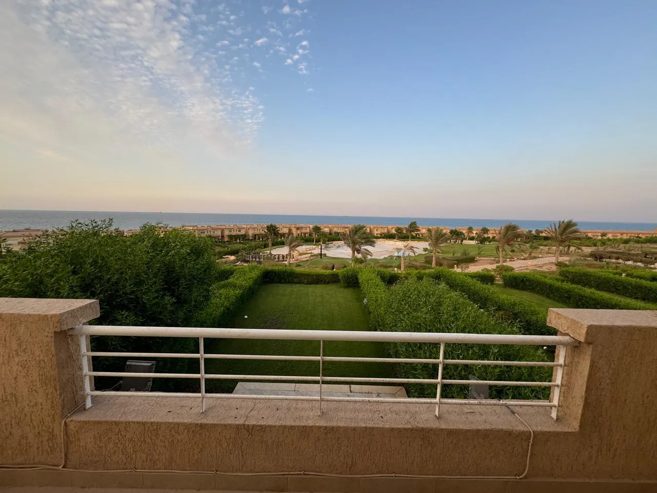 Twinhouse for sale in Telal Sokhna in Ain Sokhna of 180 m² with 5 bedrooms