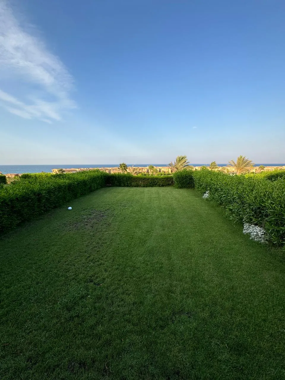 Twinhouse for sale in Telal Sokhna in Ain Sokhna of 180 m² with 5 bedrooms