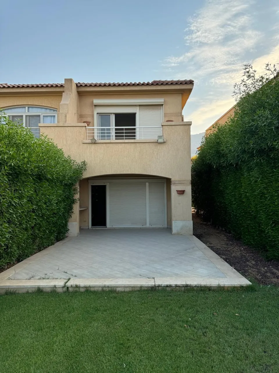 Twinhouse for sale in Telal Sokhna in Ain Sokhna of 180 m² with 5 bedrooms