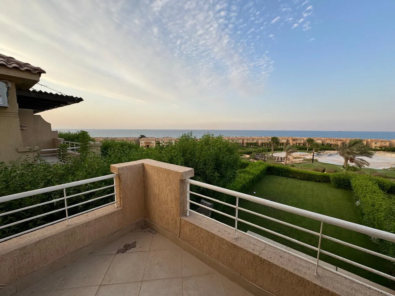 Twinhouse for sale in Telal Sokhna in Ain Sokhna of 180 m² with 5 bedrooms