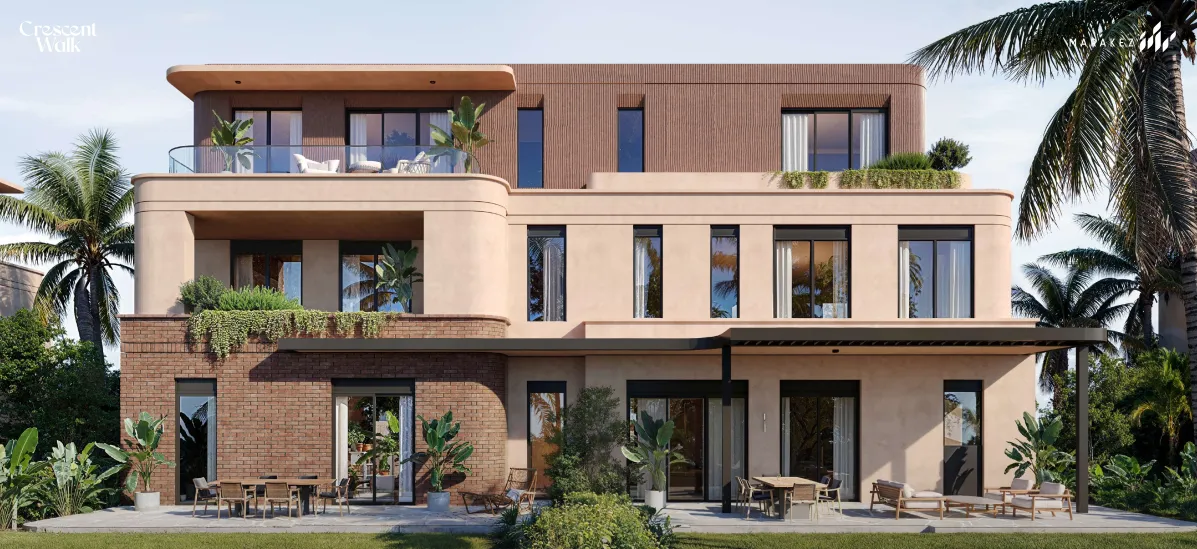  for sale in Crescent Walk in  of 0 m² with 0 bedrooms