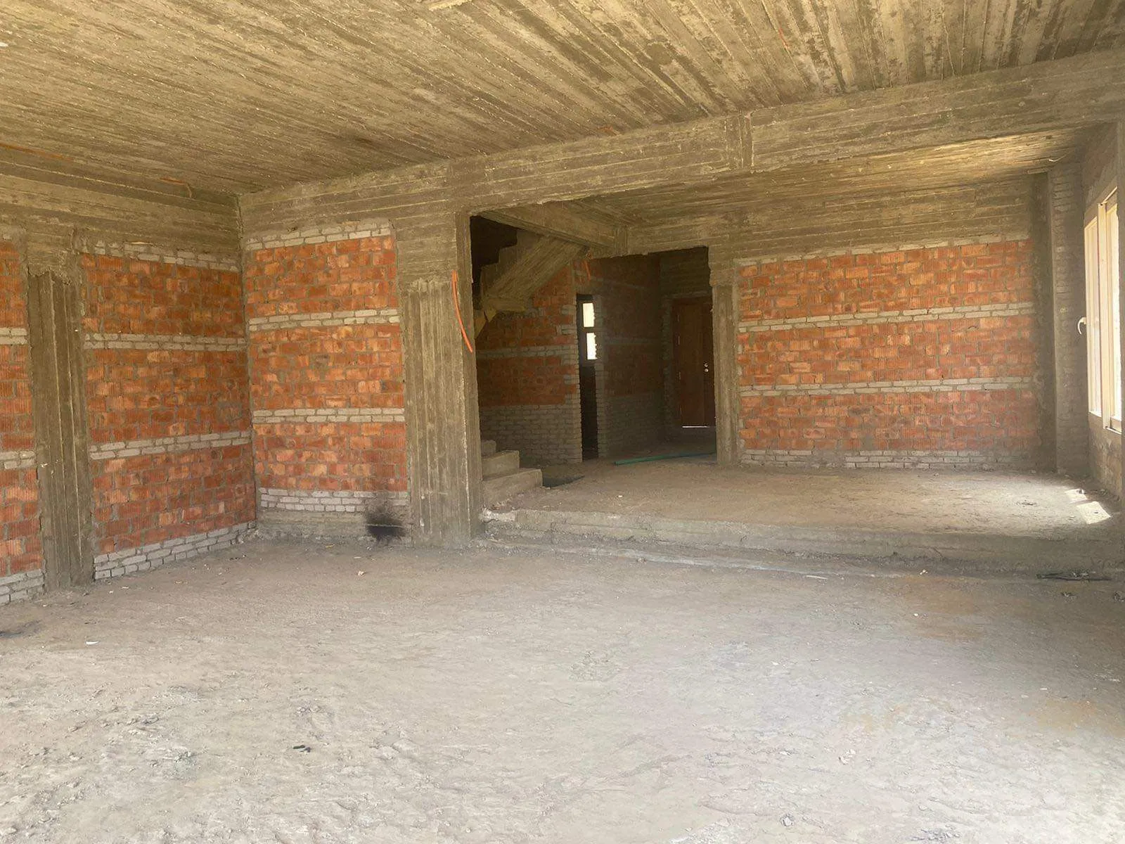 Twinhouse for sale in El Patio Oro in New Cairo of 295 m² with 4 bedrooms