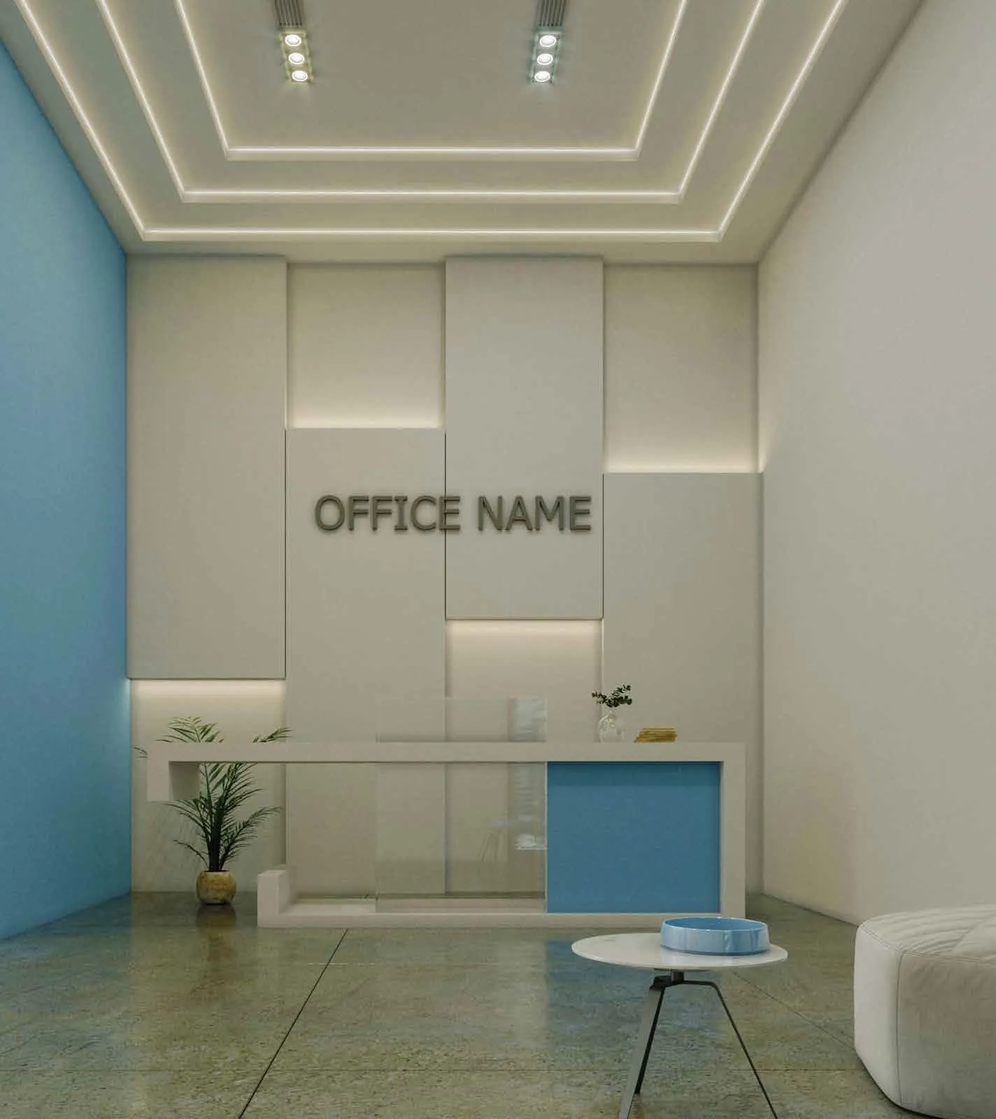 Office for sale in Apex Business Complex in New Capital City of 0 m² with 0 bedrooms