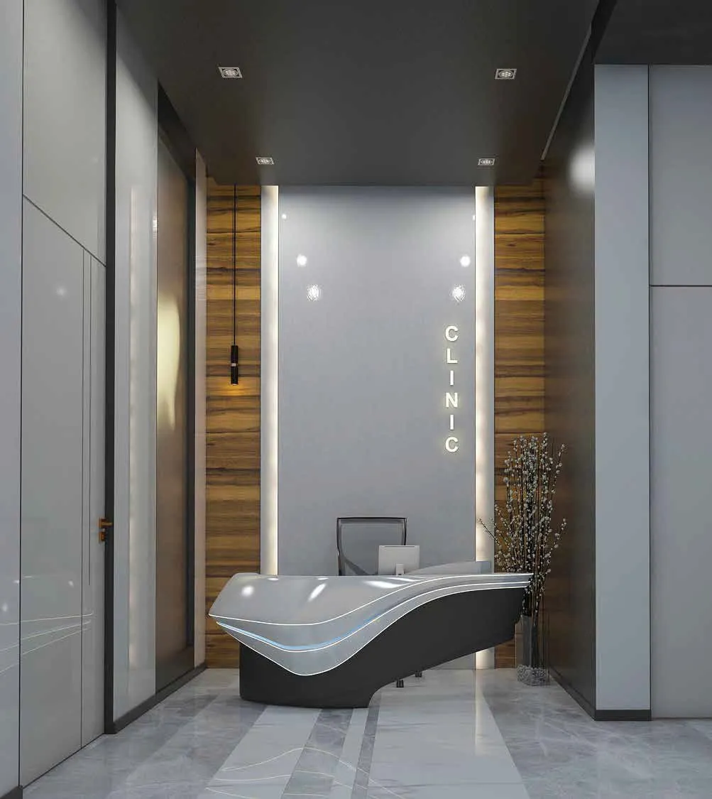 عيادة للبيع في ابكس بيزنس كومبلكس في العاصمة الإدارية الجديدة بمساحة 0 م² تتكون من 0 غرف