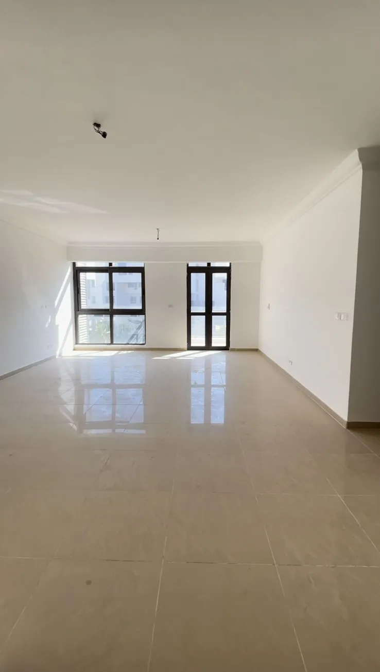 شقة للبيع في مدينتي في مدينتي بمساحة 0 م² تتكون من 3 غرف