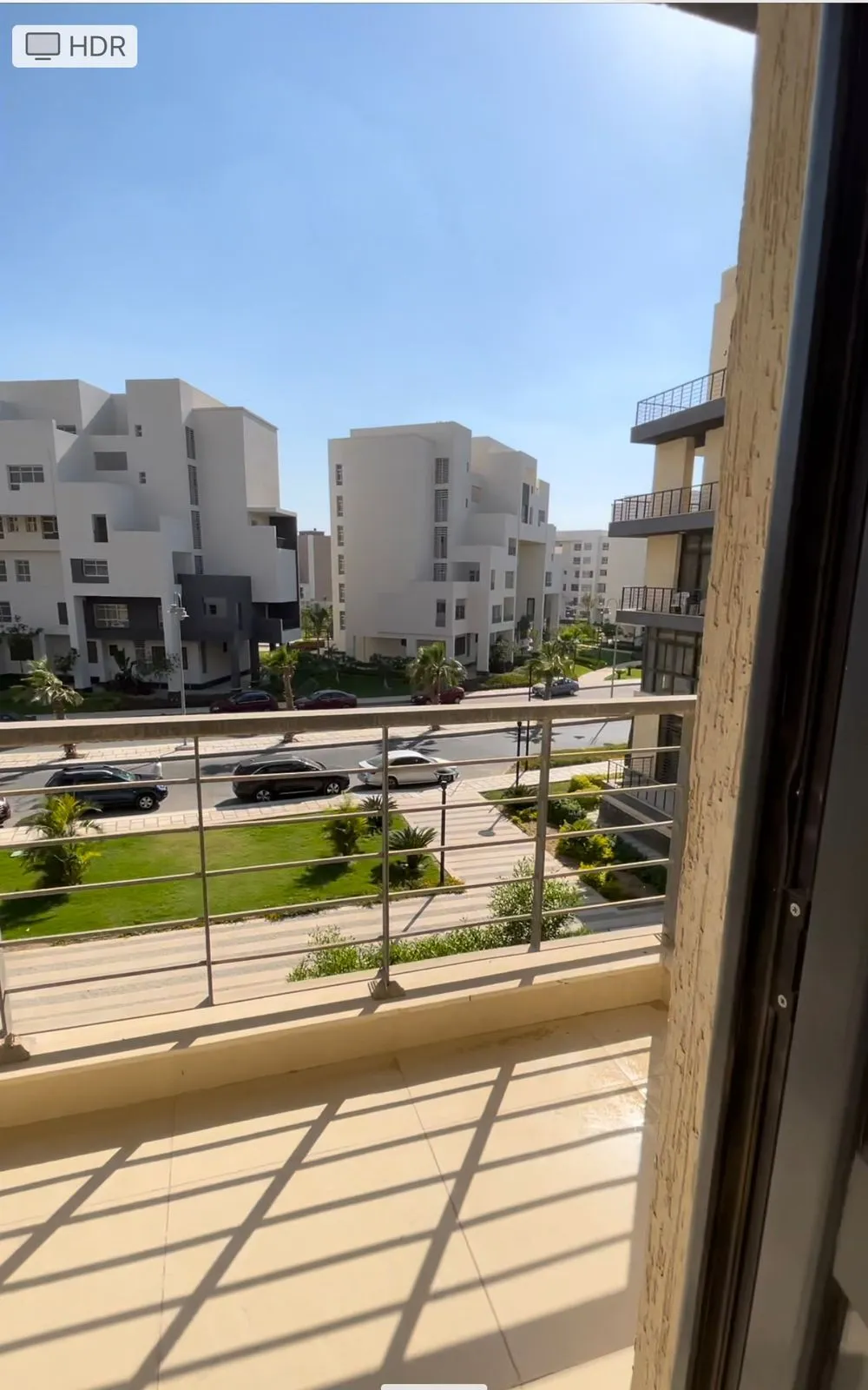 شقة للبيع في مدينتي في مدينتي بمساحة 0 م² تتكون من 3 غرف