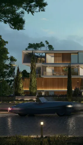 Duplex for sale in Nmq in 6th of October City of 0 m² with 3 bedrooms