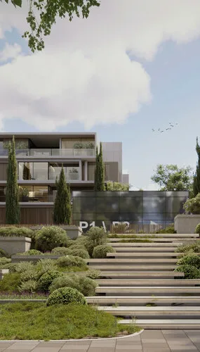 Duplex for sale in Nmq in 6th of October City of 0 m² with 3 bedrooms