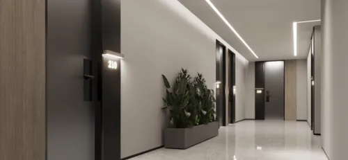 for sale in Pulse Green Square in of 0 m² with 0 bedrooms