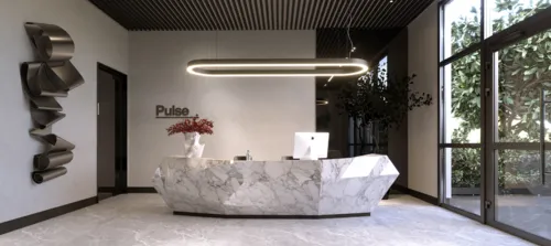 for sale in Pulse Green Square in of 0 m² with 0 bedrooms