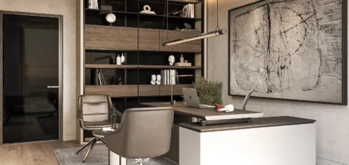 for sale in Pulse Green Square in of 0 m² with 0 bedrooms