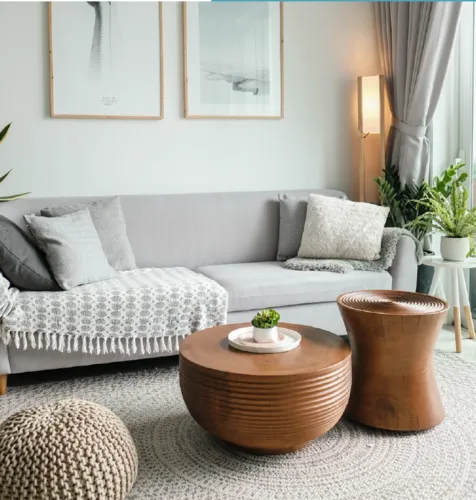 Apartment for sale in Downtown New Alamein in Al Alamein of 0 m² with 2 bedrooms