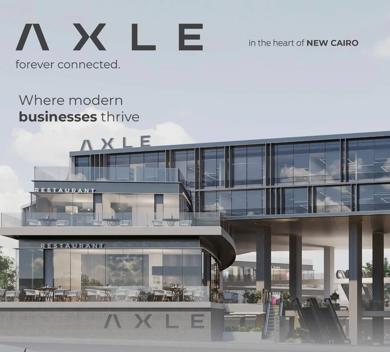 for sale in Axle in of 0 m² with 0 bedrooms