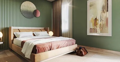 Townhouse for sale in VYE SODIC in New Zayed of 0 m² with 3 bedrooms