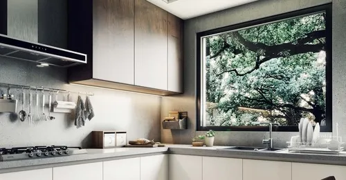 تاون هاوس للبيع في فاي سوديك في الشيخ زايد الجديدة بمساحة 0 م² تتكون من 3 غرف