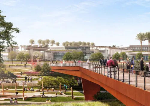 تاون هاوس للبيع في سوديك إيست في هيليوبوليس الجديدة بمساحة 0 م² تتكون من 3 غرف